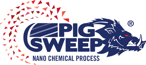 Pig Sweep Nano Chemical Process